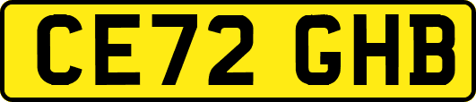 CE72GHB