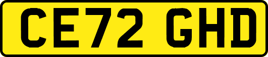 CE72GHD