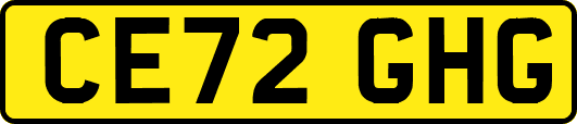 CE72GHG