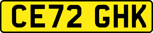 CE72GHK