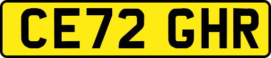 CE72GHR