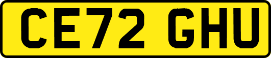 CE72GHU