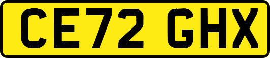 CE72GHX