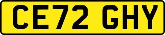 CE72GHY