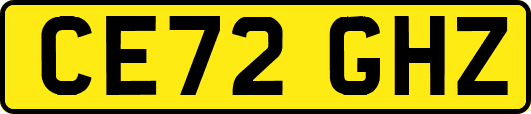 CE72GHZ