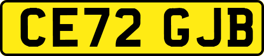 CE72GJB