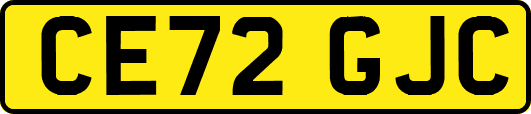 CE72GJC