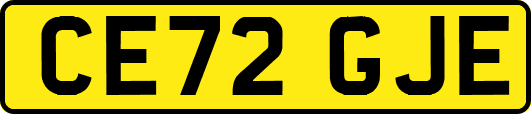 CE72GJE