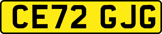 CE72GJG