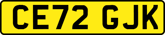 CE72GJK