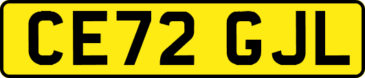 CE72GJL