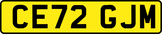 CE72GJM