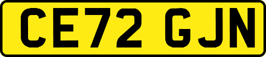 CE72GJN