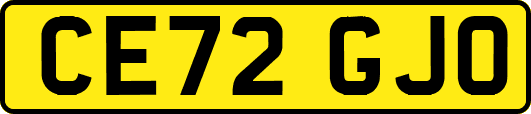 CE72GJO