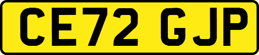 CE72GJP