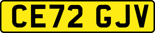 CE72GJV