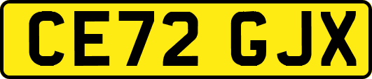 CE72GJX