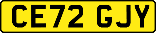CE72GJY