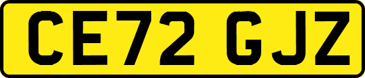 CE72GJZ