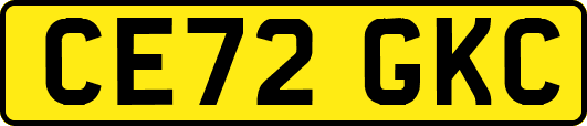 CE72GKC