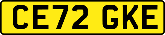 CE72GKE