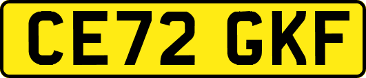 CE72GKF