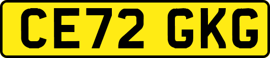 CE72GKG