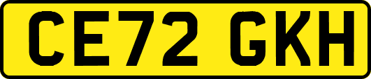 CE72GKH