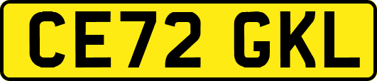 CE72GKL