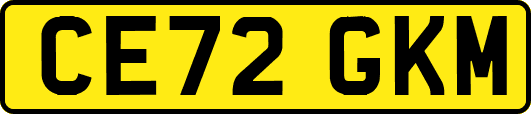 CE72GKM