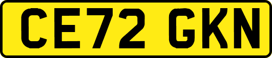 CE72GKN