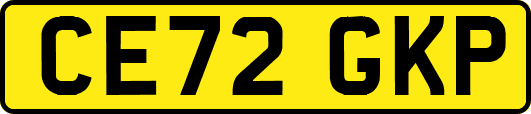 CE72GKP