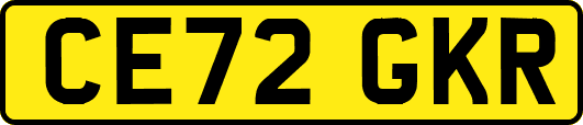 CE72GKR