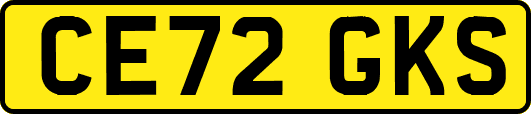 CE72GKS