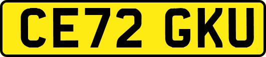 CE72GKU
