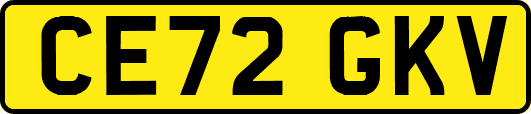 CE72GKV