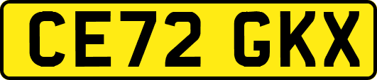 CE72GKX
