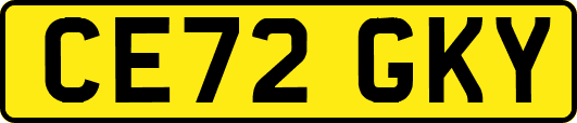 CE72GKY