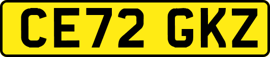 CE72GKZ
