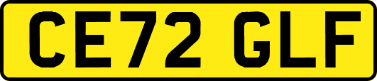 CE72GLF