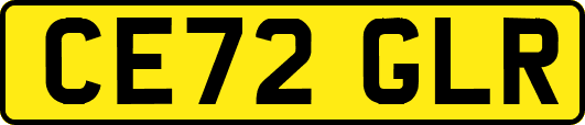 CE72GLR