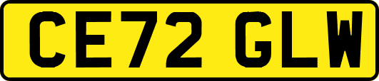 CE72GLW