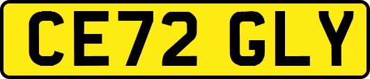 CE72GLY