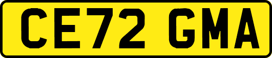 CE72GMA