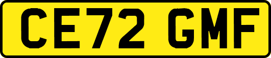 CE72GMF