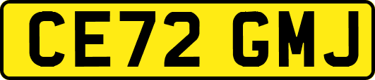 CE72GMJ
