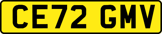 CE72GMV