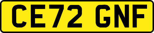 CE72GNF
