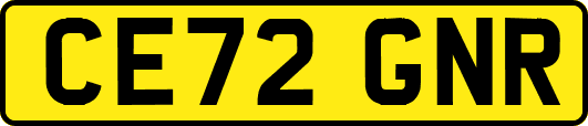 CE72GNR