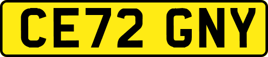 CE72GNY